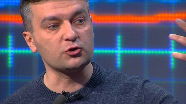 Два примітні моменти в справі Мартиненка, – журналіст