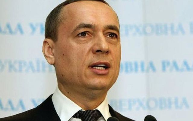 НАБУ объяснило, чем теперь чревато освобождение Мартыненко