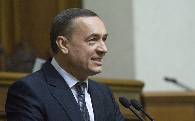 Сергей Фурса: Судьба поручителя