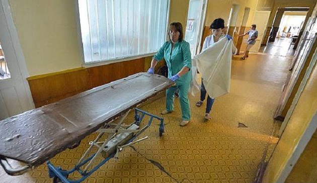 Реформа медицины: пациент едва жив, но шансы есть