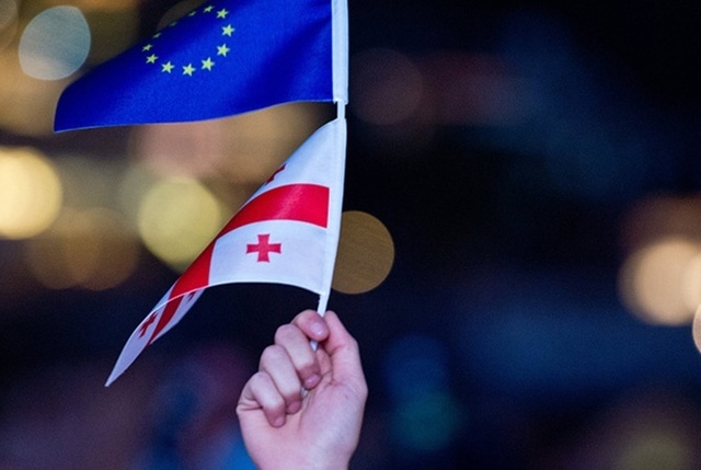 Грузины развеяли мифы о сложностях поездок в Европу при безвизе