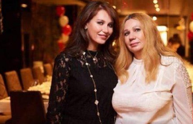 Мать бывшей «регионалки» заявила на Олега Скрипку в прокуратуру