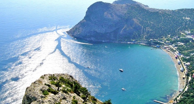 Стрельбицкий отчитался о небывалом росте турпотока в Крыму