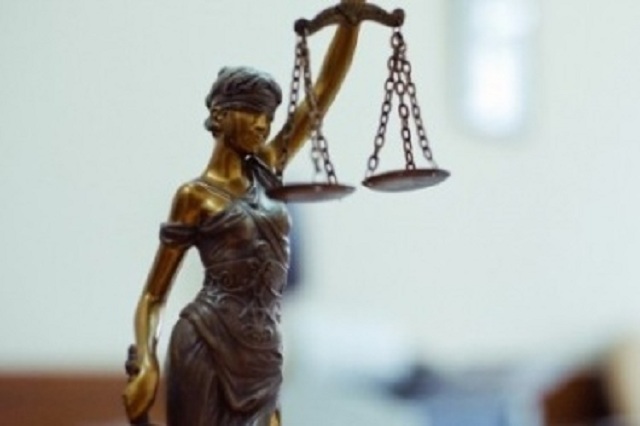 На Волині на хабарі 1,3 тис. доларів затримали адвоката