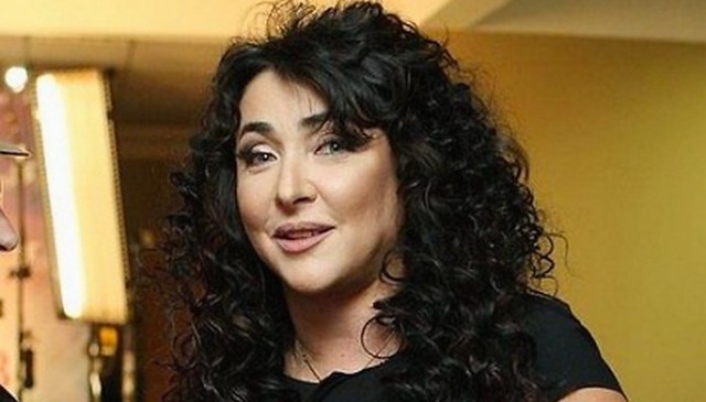 Лолита Милявская обвинила СБУ в том, что Украина разжигает войну с РФ