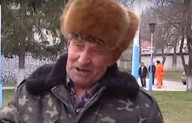 Большое ватное горе: Фашисты, бЕндеры, Ленина свалили. Как жить-то теперь?