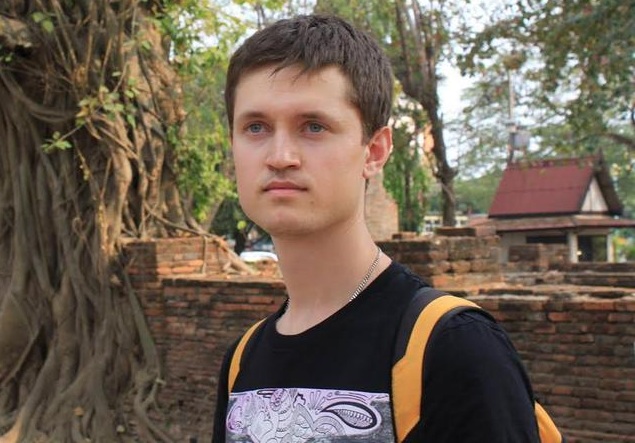 У національному пантеоні мають бути бандерівці, мельниківці, Скоропадський, Петлюра, творці української армії, - співробітник інституту Нацпам’яті Павло Подобєд