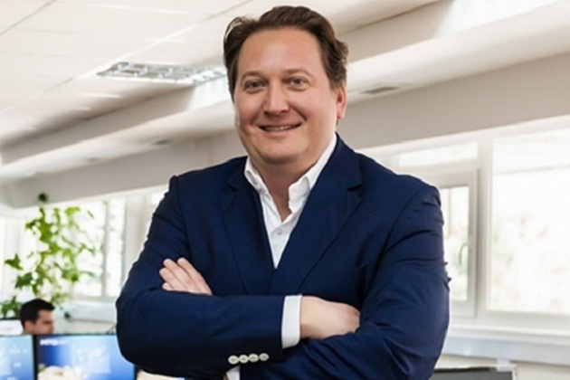 Крадіжка століття. В Україні затримали учасника афери на $100 млн