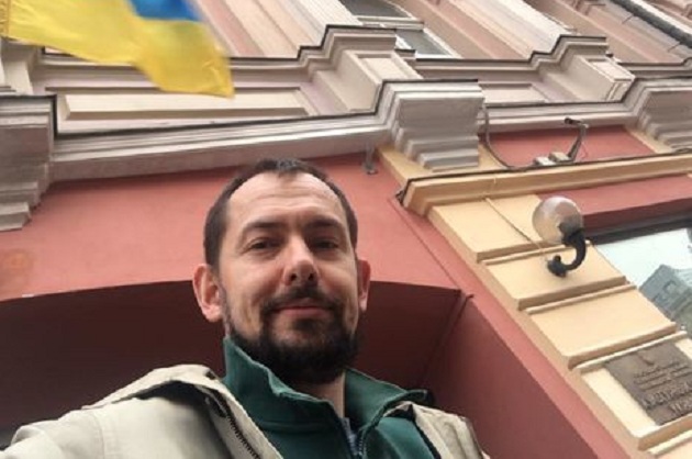 Цимбалюк: Убийство гражданина США вынудит американцев внимательней взглянуть на российские преступления в Украине