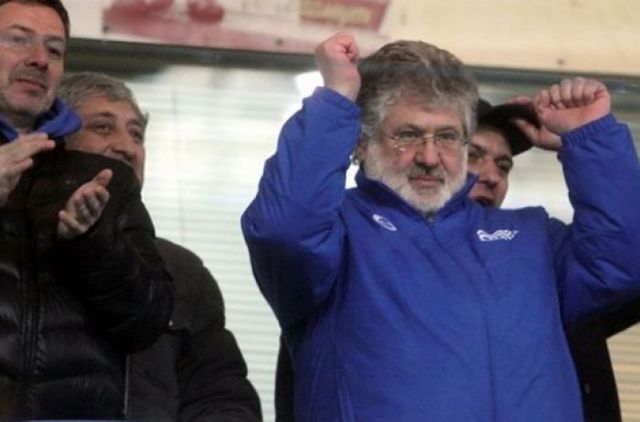 Блогер: є одна річ, за що я ненавиджу пана Коломойського