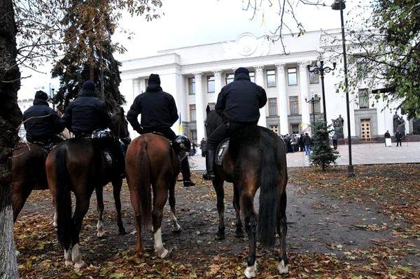 Свобода, которую у нас крадут