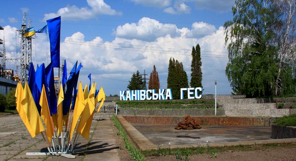 Кто убивает живые реки Украины?