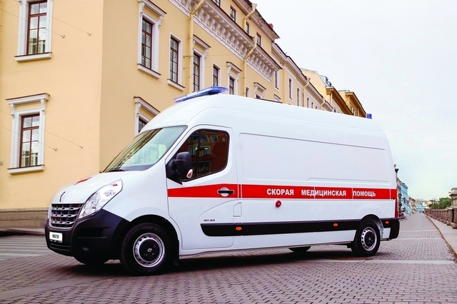 В Днепре ребёнок получил ужасные ожоги: ему нужны 200 доноров