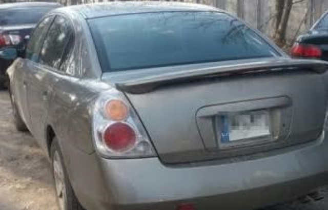 В Україні почали полювання на автомобілі з іноземною реєстрацією. Штрафи сягають 17.000 гривень