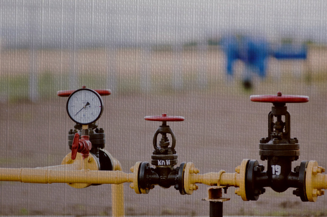 Фаворов, Фирташ и остальные: Кто импортировал газ в первом квартале