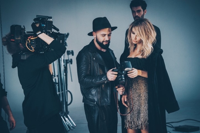 Светлана Лобода попала в аварию в арендованном дорогом Rolls-Royce: опубликовано видео