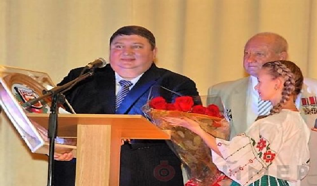 Иван Аврамов: «черный бухгалтер» Юры Енакиевского