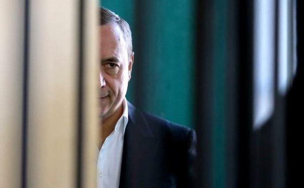 Подельники. Как «Народный фронт» спасал спонсора Мартыненко