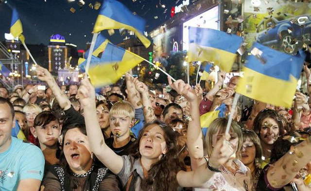 За 53 часа немцы производят столько, сколько украинцы за год, - блогер