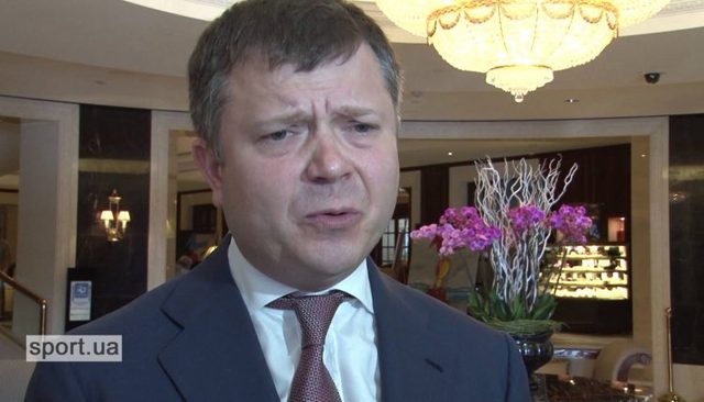 У Ворушилина продают кредит банка Жеваго, обеспеченный заводом в Одессе