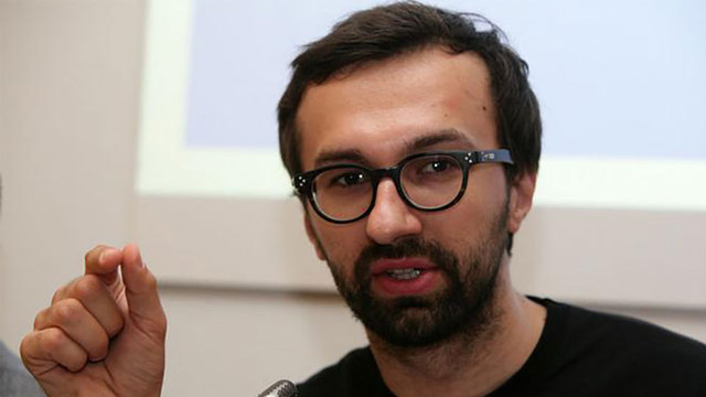 Нардеп Лещенко снова взял взаймы несколько миллионов гривен