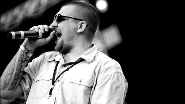 Баста попал в базу «Миротворца»