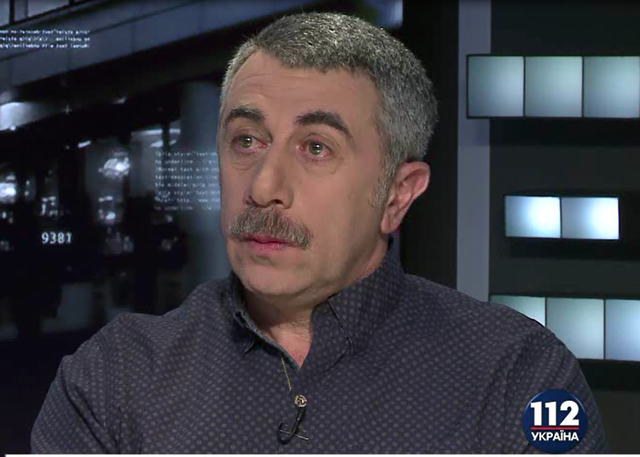 Украинскую медицину просто невозможно реформировать