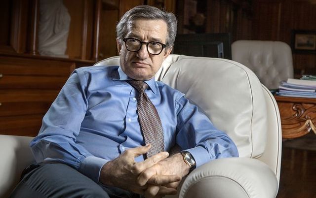 Дети убитого Щербаня подали в суд на Таруту