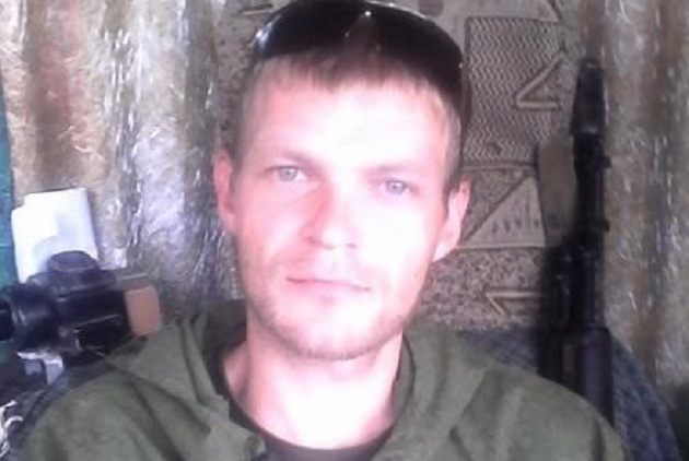 Украинский снайпер превратил в «груз 200» заблудшего российского «тракториста»