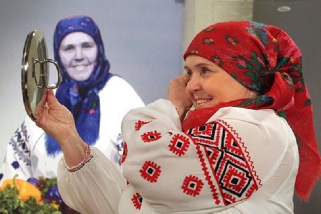 В память о Марии-Стефании. 10 фактов о самой известной украинской целительнице