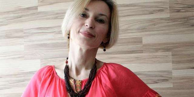 Знаєте, яке майбутнє у Ляшка? Психіатрична лікарня - Богуцька