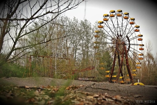 Радіє, що вижив: спогади ліквідатора аварії на ЧАЕС