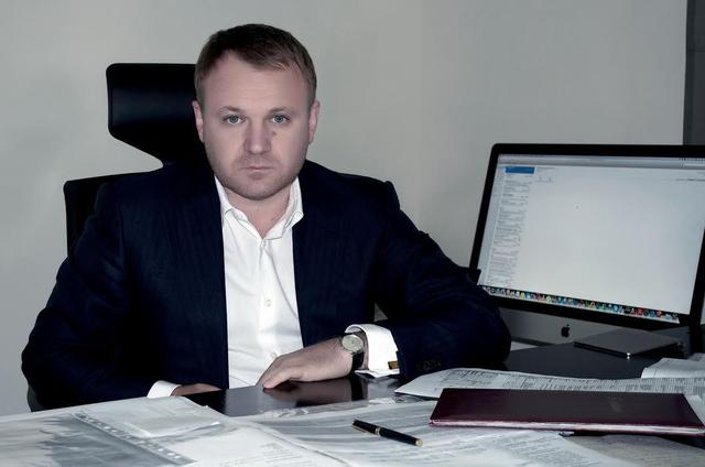 Ход Конем: Кропачев продал «Центрэнерго» грузинам