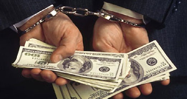 СБУ задержала замкомандира части Нацгвардии