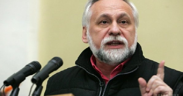 Засуньте подалі меморандум з МВФ - Карамзін