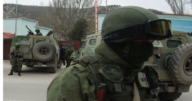 На полигоне во время занятий по боевой подготовке погибли военные