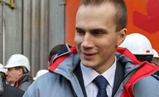 Телеканал «Саши-стоматолога» вдруг покрылся шоколадными пятнами, - блогер