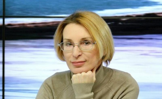 Порошенко "включил дурака", утверждая, будто ничего не знал - Богуцкая