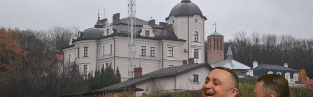 Почему «лихорадит» галицких олигархов