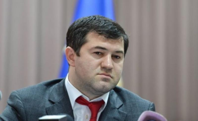 Насиров намерен вернуться к обязанностям главы ГФС