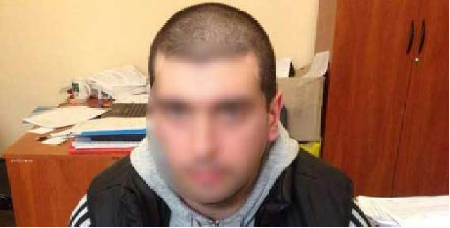 Судейский разбойник, находясь в розыске, помогал нарушителям «решать вопросы» с Фемидой