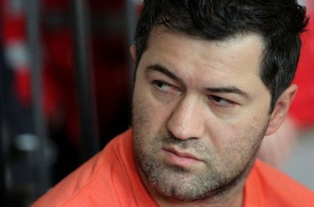 Насиров отпросился у хирурга, чтобы попасть в суд