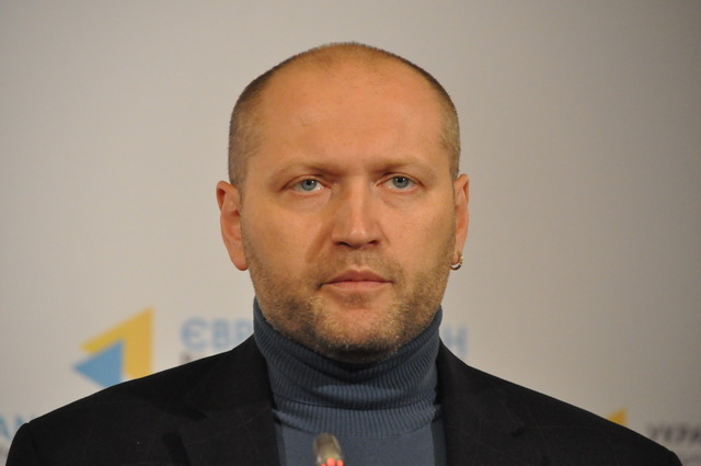 Борислав Береза: Утро в Житомире началось тревожно