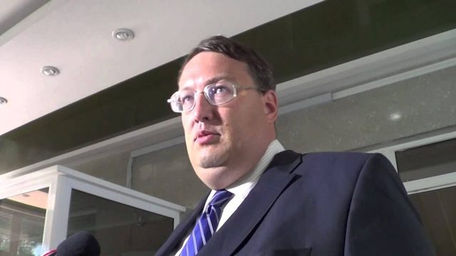 Прокуратура открыла дело на Геращенко по обвинению в госизмене, - журналист