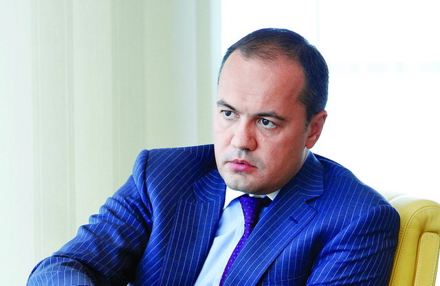 Ринат Ахметов не хочет “Центрэнерго”