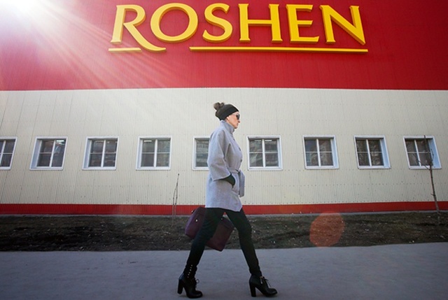 Уволенный сотрудник липецкого Roshen: "Нам говорят: езжайте в Киев"