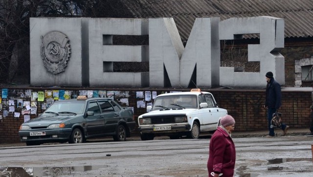 «Картинка для СМИ». В Енакиево опровергли заявления Захарченко о «выплавках» на ЕМЗ