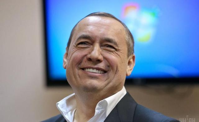 Мартыненко ищет себе подходящую федерацию. Украинские хроники в анекдотах