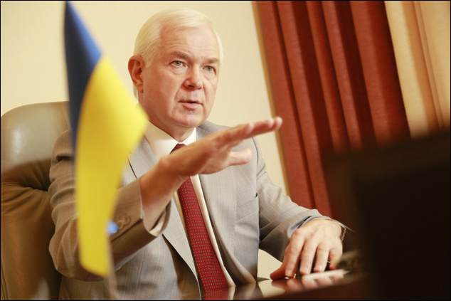 Маломуж рассказал, в каких регионах на "майские" будет "жарко"