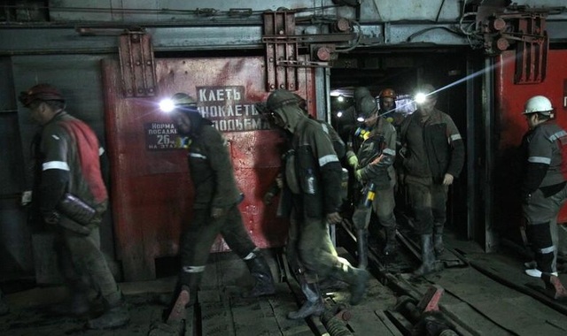 РосСМИ: Электроэнергии из России предприятия «ЛНР» не получат. Шахты на грани катастрофы